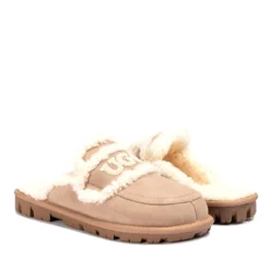 UGG Chloe Fluffy Scuff -Jumbo Sale Store 4 304542b4 6a77 42ad 9734 826960e44e2b