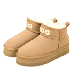 Premium Mini Logo Ugg Boots -Jumbo Sale Store 4 44431dd7 5778 455e bc1a 0d6f8050621c