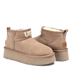 UGG Kardash Mini Platform Boots -Jumbo Sale Store 4 5cf8f392 0344 40e7 8489 d2a697299c72