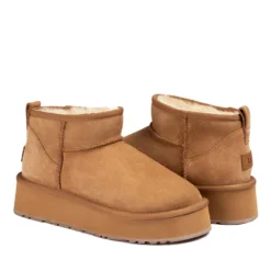 UGG Becca Mini Platform Boots -Jumbo Sale Store 4 83ebeeee 6758 48cc b216 5f72453156c1