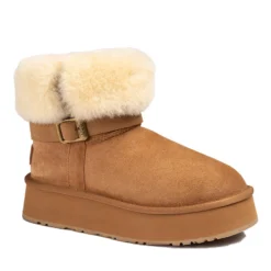 UGG Short Belt Platform Boots -Jumbo Sale Store 4 938219aa f6b6 4c9a a3fc 2b460bd822c0