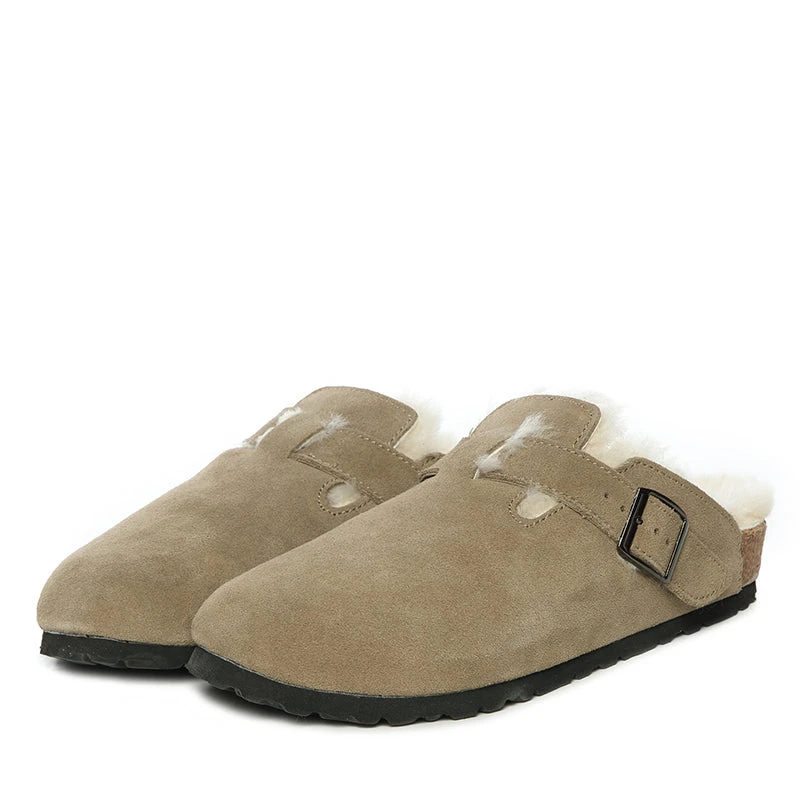 UGG Owen Slipper 11 UGG Owen Slipper - Image 9