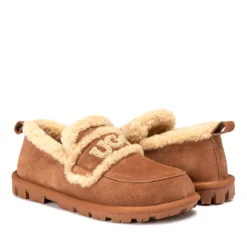 UGG Premium Chloe Fluffy Slippers -Jumbo Sale Store 4 be213584 4aa3 4bbb 870d 937452edd500