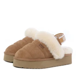 UGG Megan Rem-Strappy Platform Scuff -Jumbo Sale Store 4 c7033efa d766 4da1 8c6d 84e57cf9470e