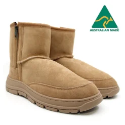 Jumbo UGG Terrain Kip Zip Boots - Australian Made -Jumbo Sale Store 4 ca09de9a 45cf 4c6c b671 e3b8f11cf708