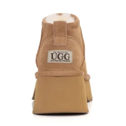 UGG Premium Platform Heels Boots -Jumbo Sale Store 4 ccdb5b51 1220 4aad 9186 aa9b0fae50b0