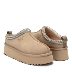 UGG Premium Tasha Platform Slippers -Jumbo Sale Store 4 d75d2915 b9b9 4d79 ac9f a8b822b080c6