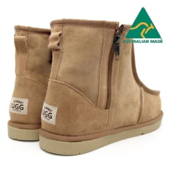 Jumbo UGG Leon Deluxe Boots - Made In Australia -Jumbo Sale Store 4 da3808c2 9389 45d6 8f4b a7c86783c14e