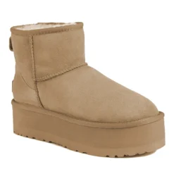 UGG Mini Classic Supreme Platform -Jumbo Sale Store 4 db0106e8 c210 4688 866a f09e3045627d