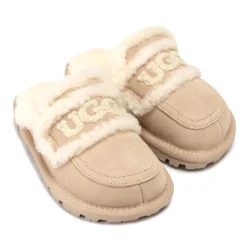 UGG Kids Logo Detachable Scuff 27 UGG Kids Logo Detachable Scuff -Jumbo Sale Store 4 e504daca 92f2 414e 8afd f38a09e74ede