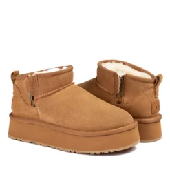 UGG Mini Zip Platform Boots 10 UGG Mini Zip Platform Boots -Jumbo Sale Store 4 f8ad777b 8a43 415c aaa3 d76b1aea8282