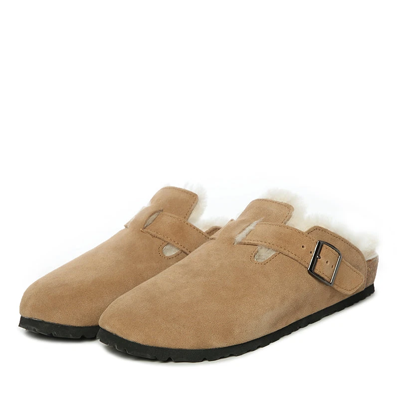 UGG Owen Slipper 6 UGG Owen Slipper - Image 4