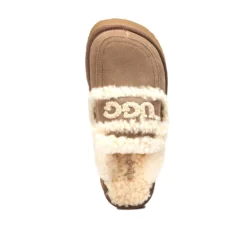 UGG Chloe Fluffy Platform Scuff 37 UGG Chloe Fluffy Platform Scuff -Jumbo Sale Store 5091