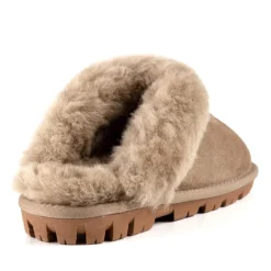 UGG Ela Ladies Scuff -Jumbo Sale Store 53