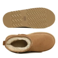 UGG Atasha Log Platform -Jumbo Sale Store 5 1ab061c0 f3f0 426f 81c0 4a2d6f83d001