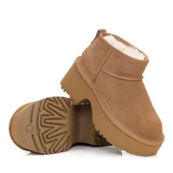 UGG Premium Platform Heels Boots -Jumbo Sale Store 5 3e9a2e3c 2b10 4921 a552 0f38f28be7b8
