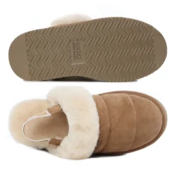 UGG Megan Rem-Strappy Platform Scuff -Jumbo Sale Store 5 47962c61 4587 4551 bee8 4e62de9f462c