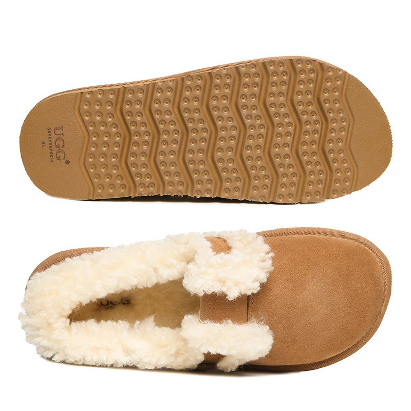 UGG Ultimate Fluffy Loafer 7 UGG Ultimate Fluffy Loafer - Image 5