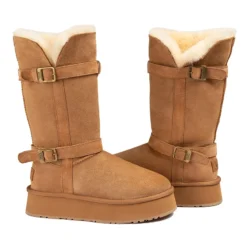 UGG Tall Belt Platform Boots -Jumbo Sale Store 5 9d64b360 90ef 4e9f 81c6 8fb7c0740a9a