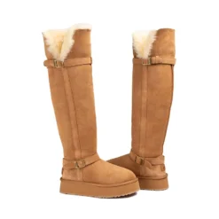 UGG Tall Krisha Belt Platform Boots -Jumbo Sale Store 5 b34d71d5 c6be 42f6 8bfd b0a3c5b984e4