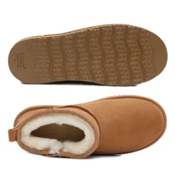 UGG Mini Atasha Zip Boots -Jumbo Sale Store 5 c26daa36 7312 4bb7 b253 abd74740942b