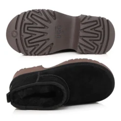 UGG Premium Platform Heels Boots -Jumbo Sale Store 5 c7f766a0 6321 48a3 91f7 2207e5da328f