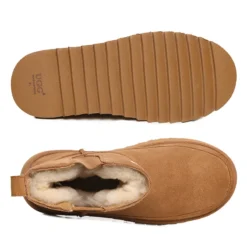 UGG Ultimate Platform Log Boots -Jumbo Sale Store 5 d62fc6ca aa3e 4a02 99bf 5b932e7860f2