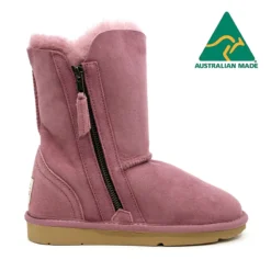 Jumbo UGG Short Zip - Australian Made -Jumbo Sale Store 5 df53cf92 7f96 445e a550 59906525f6b7