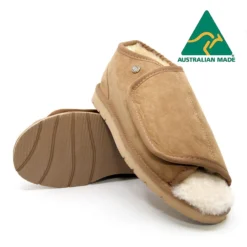 Jumbo UGG Sky Velcro Slippers - Australian Made 11 Jumbo UGG Sky Velcro Slippers - Australian Made -Jumbo Sale Store 5 e37bc7e8 0f15 4638 9362 6db13a9b5635