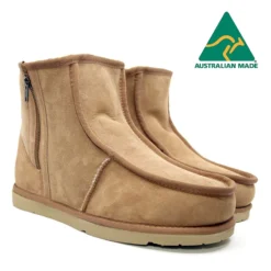 Jumbo UGG Leon Deluxe Boots - Made In Australia -Jumbo Sale Store 5 ea11dac0 ef3c 4daa a453 6faa4d1f30c9