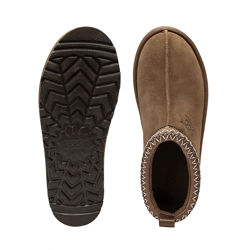 UGG Premium Tasha Slippers 12 UGG Premium Tasha Slippers - Image 10
