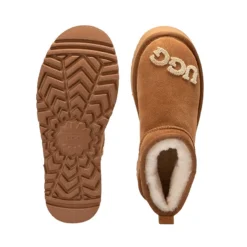 UGG Atasha Log Mini Platform -Jumbo Sale Store 5 f70ecbb3 72fd 480c 9df4 7bdfee955e11