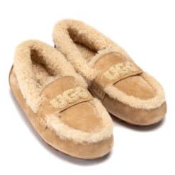 UGG Premium Chloe Moccasin -Jumbo Sale Store 5 fea8b4ee ce2f 4638 89fe cc9c86b3cf95