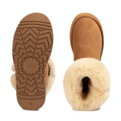 UGG Short Belt Platform Boots -Jumbo Sale Store 6 4086e929 5025 4169 8029 be2172aefbca