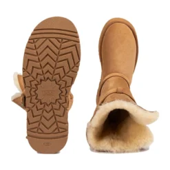 UGG Tall Belt Platform Boots -Jumbo Sale Store 6 484f1950 bb71 4490 8378 8bfaa2b5edbd