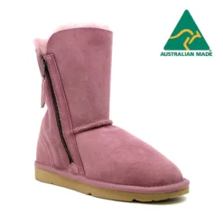 Jumbo UGG Short Zip - Australian Made -Jumbo Sale Store 7 7a951982 265f 40e9 b5e9 767be3dd7a75