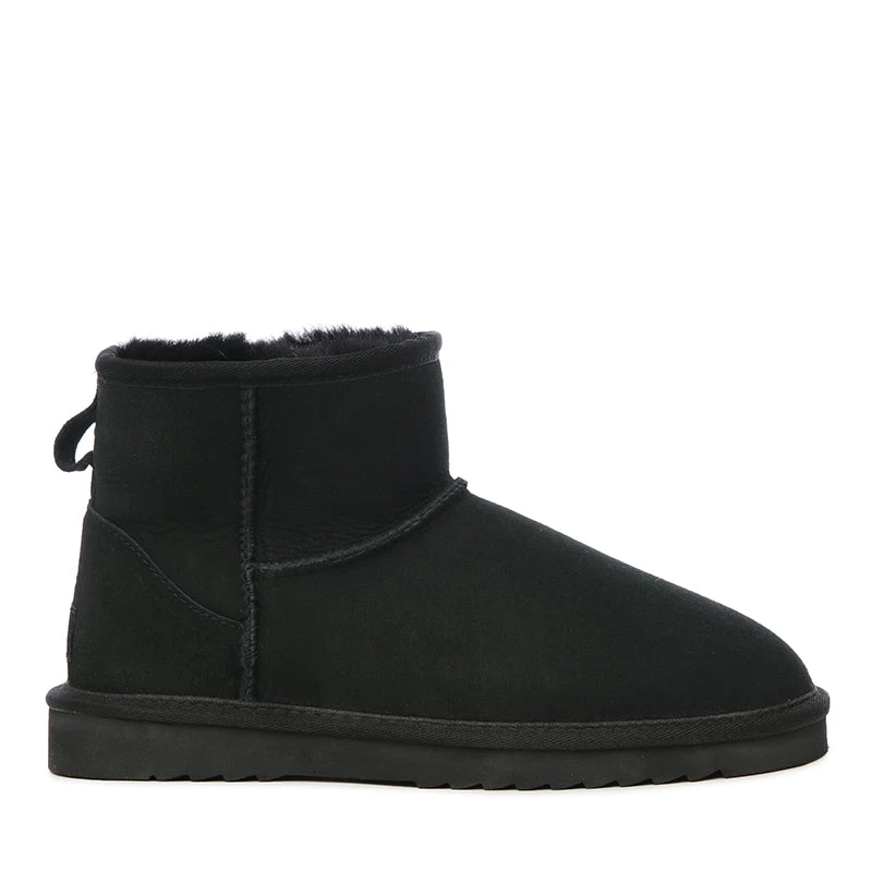 UGG Premium Unisex Ankle Boots 8 UGG Premium Unisex Ankle Boots - Image 6