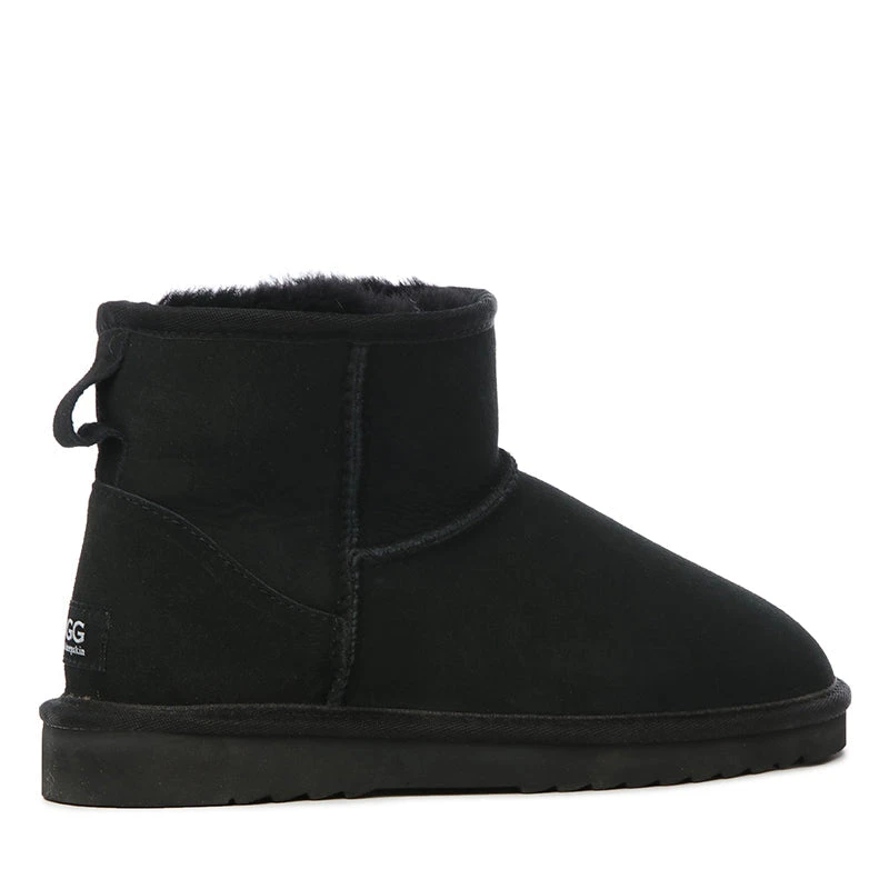 UGG Premium Unisex Ankle Boots 9 UGG Premium Unisex Ankle Boots - Image 7