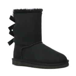 UGG Premium Short Bow Boots -Jumbo Sale Store B3 ecb260ab 3ce2 4b7b b7bb 947a397a237c