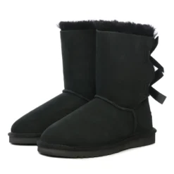 UGG Premium Short Bow Boots -Jumbo Sale Store B4 7b475e51 bb77 4ad3 896a 4746b14b6ee9