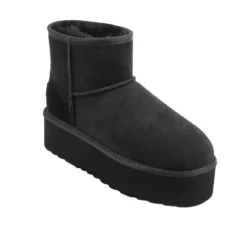 UGG Premium Ultra Platform Boots -Jumbo Sale Store BLACK4 a748319c 4f6f 4faf a108 15506e454d6e
