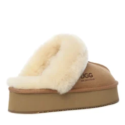 UGG Ultimate Platform Ladies Scuff -Jumbo Sale Store C2 411acb12 eb80 41cb 9cd0 1556bbb1f1b2