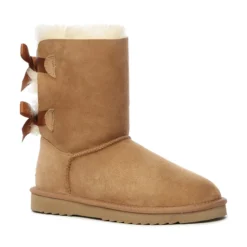 UGG Premium Short Bow Boots -Jumbo Sale Store C3 fb95bf1b 8627 4460 9b85 67605e98d67a