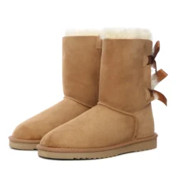 UGG Premium Short Bow Boots -Jumbo Sale Store C4 80a29e35 7a36 4029 a366 09508ceb40ec