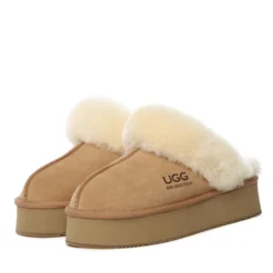 UGG Ultimate Platform Ladies Scuff -Jumbo Sale Store C4 8e6cb965 cf77 48b1 a12d 52e01076b797
