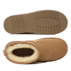 UGG Premium Unisex Ankle Boots 26 UGG Premium Unisex Ankle Boots -Jumbo Sale Store C5 59d53d1f 732b 409a af6e 12ba53dfa5f0