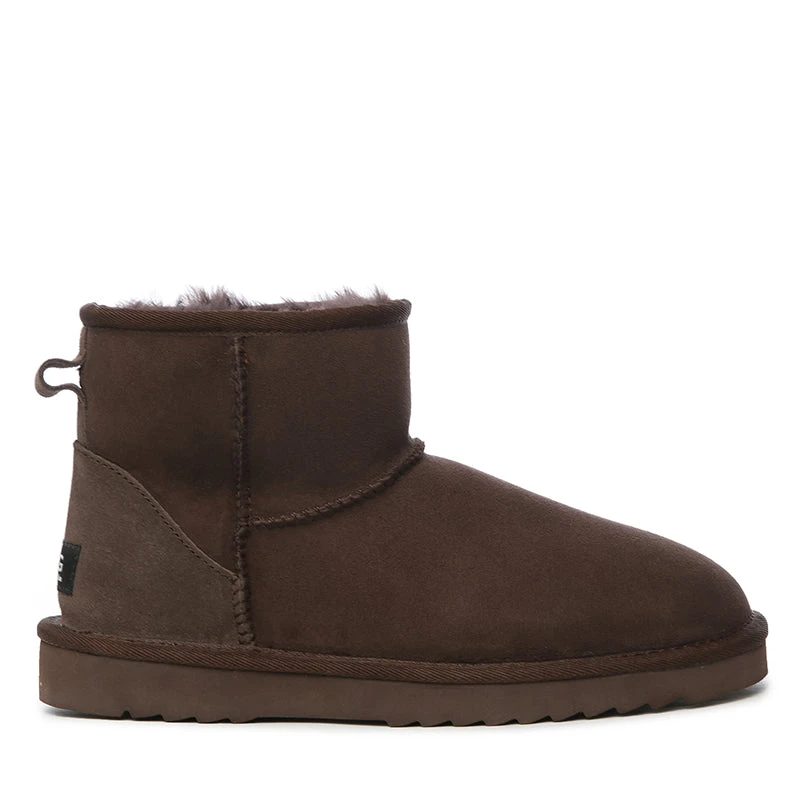 UGG Premium Unisex Ankle Boots 13 UGG Premium Unisex Ankle Boots - Image 11