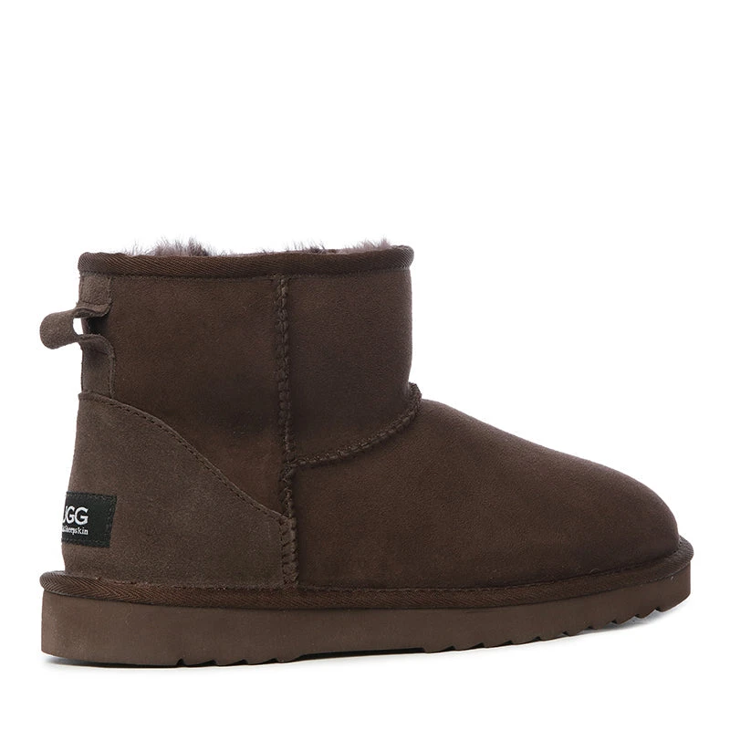 UGG Premium Unisex Ankle Boots 14 UGG Premium Unisex Ankle Boots - Image 12