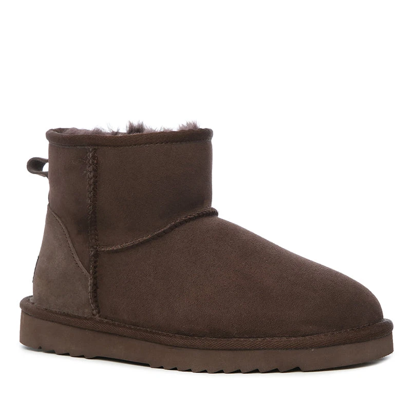 UGG Premium Unisex Ankle Boots 15 UGG Premium Unisex Ankle Boots - Image 13