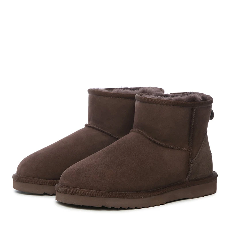 UGG Premium Unisex Ankle Boots 16 UGG Premium Unisex Ankle Boots - Image 14